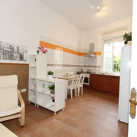 Appartement Ollerias *