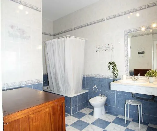 Ollerias Appartamento Málaga
