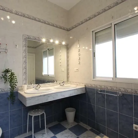 Appartement Ollerias