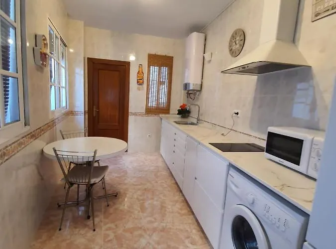 Apartment Ollerias