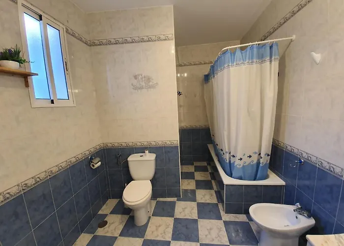 Ollerias Malaga