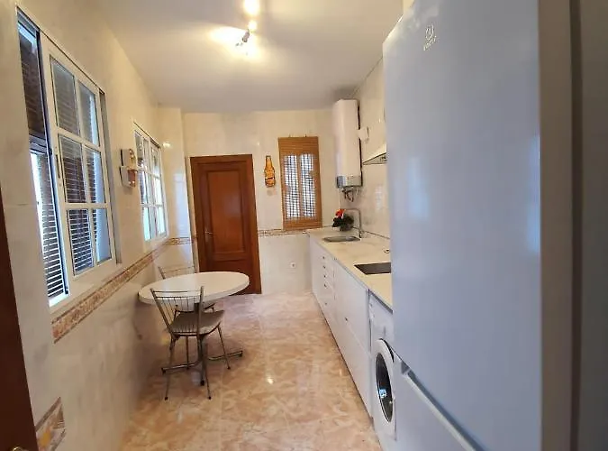 Apartment Ollerias