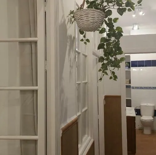 Apartment Ollerias