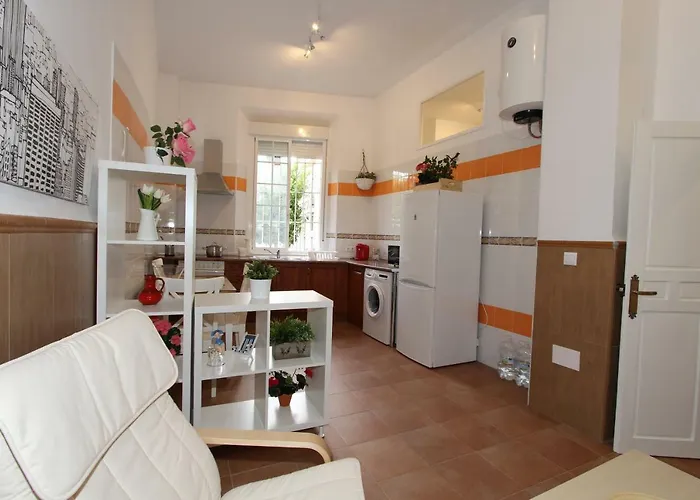 Ollerias Malaga