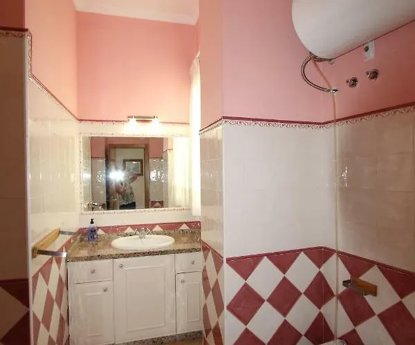 Apartment Ollerias Malaga