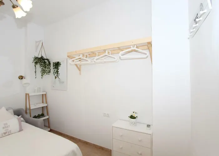 Ollerias Malaga