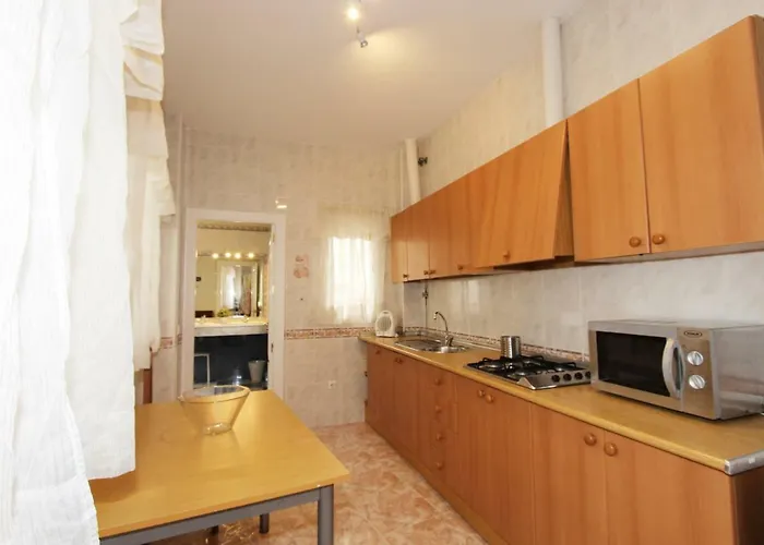 Apartment Ollerias