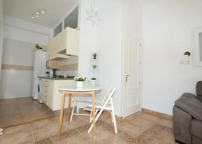 Apartment Ollerias