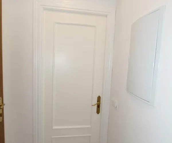 Apartment Ollerias Malaga