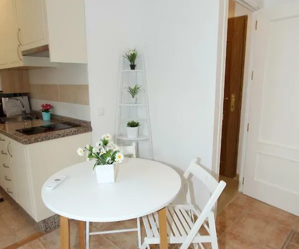 Ollerias Apartment