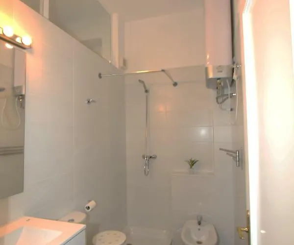 Apartment Ollerias Malaga