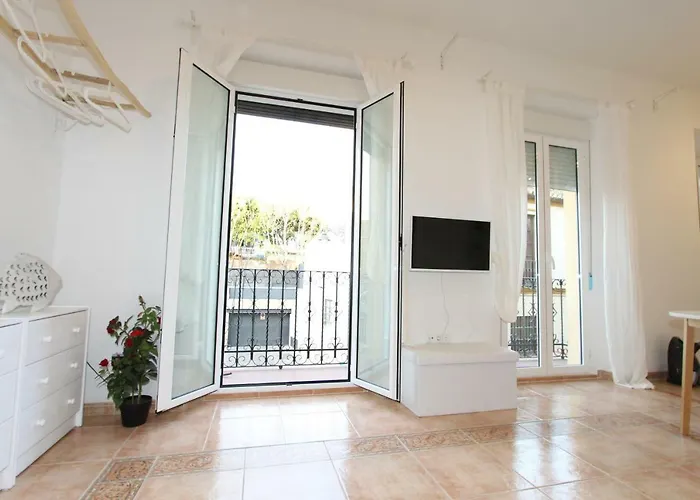 Ollerias Malaga